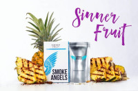 Табак для кальяна SMOKE ANGELS Sinner Fruit 100 гр