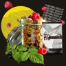 Табак для кальяна Peter Ralf Granola Flat Малиновая гранола 50 гр