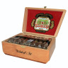 Сигара Arturo Fuente Hemingway Work of Art Natural Reserva Especial