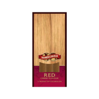 Сигариллы HANDELSGOLD Cherry Red Wood Tip