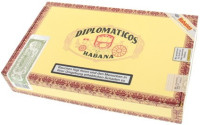 Сигары DIPLOMATICOS № 2