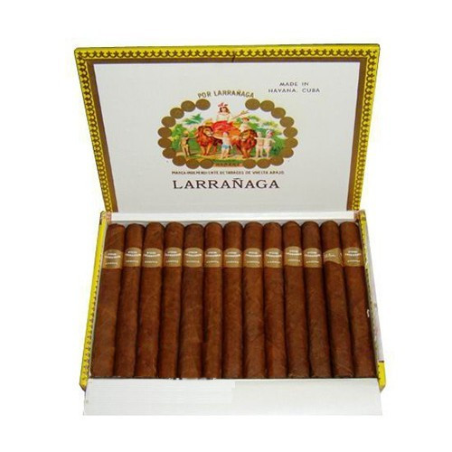 Сигара POR LARRANAGA Panetelas
