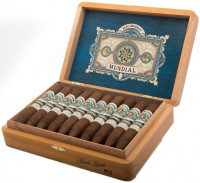Сигара ALEC BRADLEY Mundial PL №5