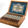 Сигара ALEC BRADLEY Mundial PL №5