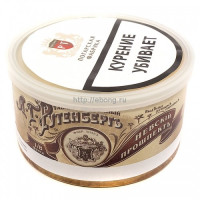 Трубочный табак Рутенберг Невский прошпектЪ - банка 50 гр.