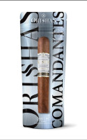Сигара ORISHAS Comandantes Toro Hermetic