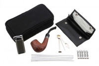 Набор трубокура Passatore Raffaello