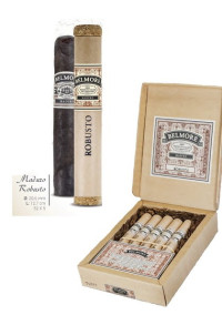 Сигара BELMORE MADURO LONGFILLER ROBUSTO TUBOS