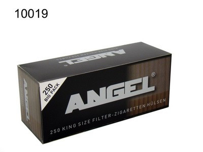 Гильзы сигаретные ANGEL 250