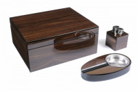 Набор сигарных аксессуаров Tom River