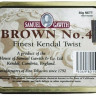 Трубочный табак SAMUEL GAWITH Brown №4 50 гр