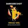 Табак для кальяна DarkSide SHOT Южный вайб 30 г