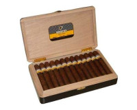 Сигара COHIBA Secretos (10)