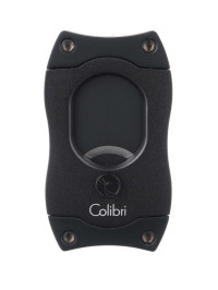 Гильотина Colibri S-cut, Черная