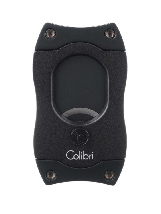 Гильотина Colibri S-cut, Черная