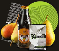 Табак для кальяна Peter Ralf Marble Pear Лимонад дюшес с натуральной грушей 50 гр