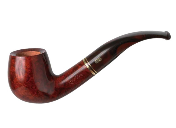 Трубка CHACOM Montbrillant 268