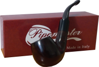 Трубка Pipemaster № 406 под фильтр 9 мм