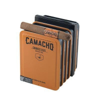 Сигара CAMACHO Connecticut Machitos