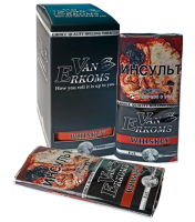 Cигаретный табак Van Erkoms WHISKEY 40 гр