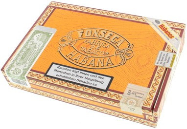 Сигара FONSECA Cosacos