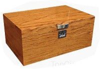 Хьюмидор Aficionado Princeton Bubinga