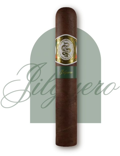 Сигара Casa 1910 Cavalry Edition Jilguero