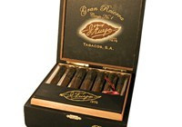 Сигара J.Fuego Gran Reserva Corojo №1 Robusto