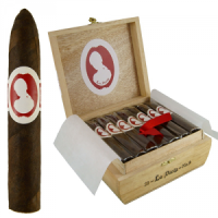 Сигара La Duena №9 Petit Belicosos