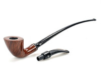 Трубка STANWELL H.C. ANDERSEN Brown Polished 6 HCA/6, 9mm