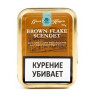 ТАБАК ТРУБОЧНЫЙ GAWITH HOGGARTH BROWN FLAKE 50г