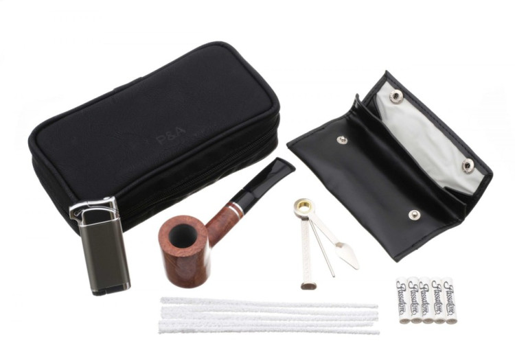 Набор трубокура Passatore Raffaello