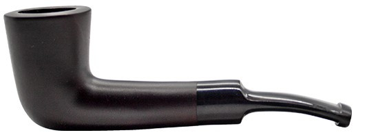 Трубка BPK SMALL 6308 бриар, охладитель