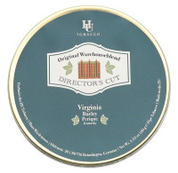 Табак трубочный HU-Tobacco Original Warehouseblend Director's Cut 50 гр