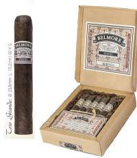 Сигара BELMORE MADURO LONGFILLER TORO GRANDE