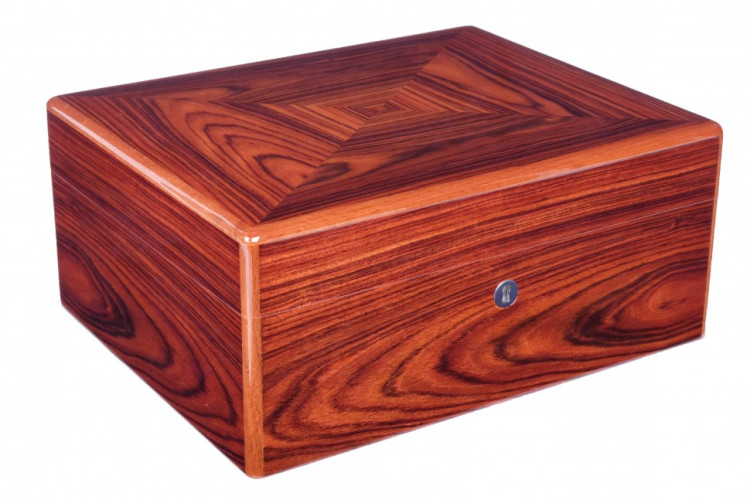 Хьюмидор GENTILI SVH50-Palissandro на 50 сигар