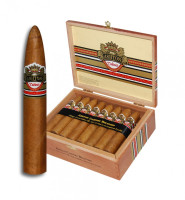Сигара ASHTON Cabinet Selection Belicoso