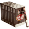 Сигариллы Phillies Chocolate