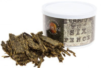 Трубочный табак GL Pease Old London Series Sixpence 57 гр