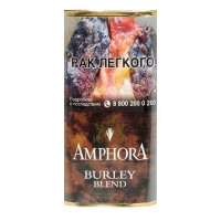 Трубочный табак MAC BAREN AMPHORA Burley Blend 40 гр