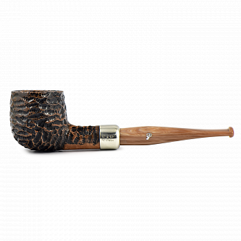 Трубка Peterson Derry Rustic 606