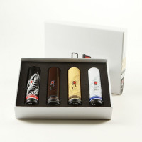 Сигара NUB Tubo Sampler