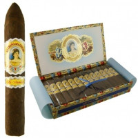 Сигара La Aroma del Caribe Mi Amor Belicoso