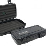 Хьюмидор Aficionado Travel Cigar Safe Black на 5 сигар