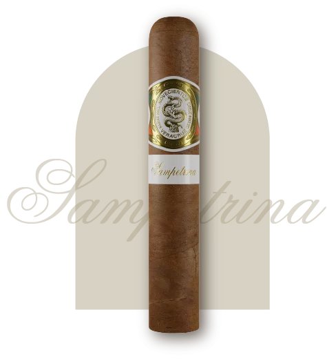 Сигара Casa 1910 SOLDADERA EDITION Sampetrina