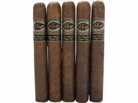 Сигара J.Fuego Gran Reserva Corojo №1 Toro