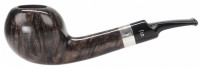 Трубка STANWELL Pipe of the Year 2021 Black Flame Grain 9mm