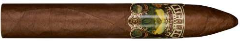 Сигара SICARIO Linea OMETEPE Torpedo Gordo
