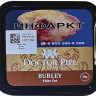 Трубочный табак Doctor Pipe Burley Flake Cut 50 гр банка