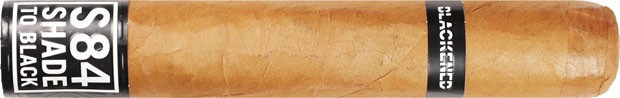 Сигара Blackened S84 Robusto